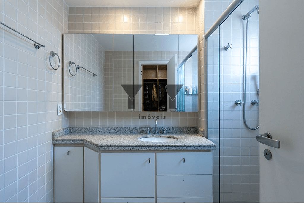 Apartamento, 3 quartos, 168 m² - Foto 5