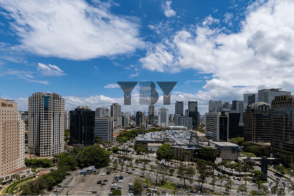 Apartamento, 3 quartos, 168 m² - Foto 8