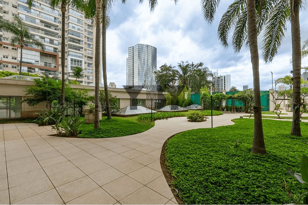 Apartamento, 3 quartos, 168 m² - Foto 9