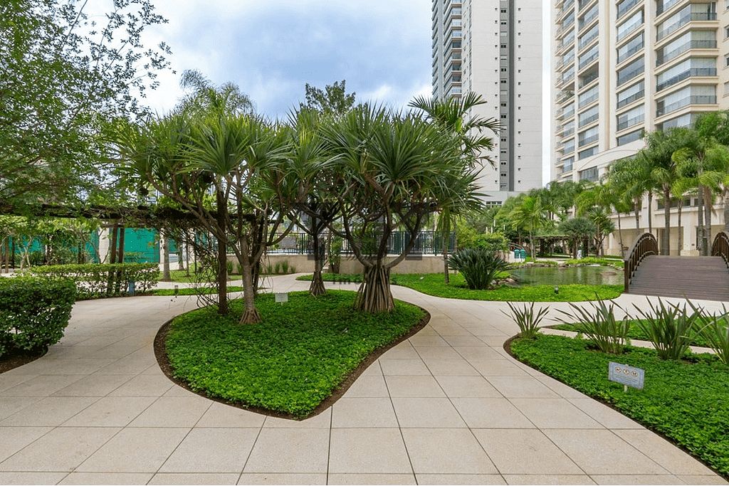 Apartamento, 3 quartos, 168 m² - Foto 10