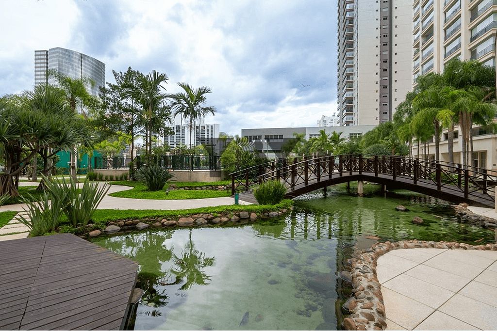 Apartamento, 3 quartos, 168 m² - Foto 12