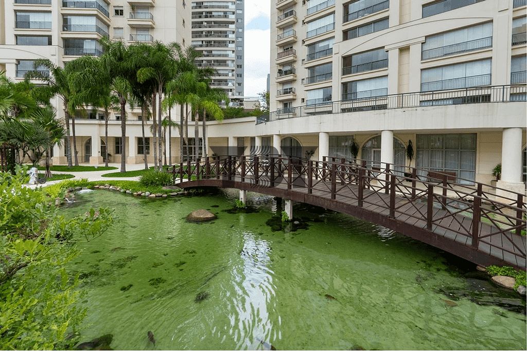 Apartamento, 3 quartos, 168 m² - Foto 13