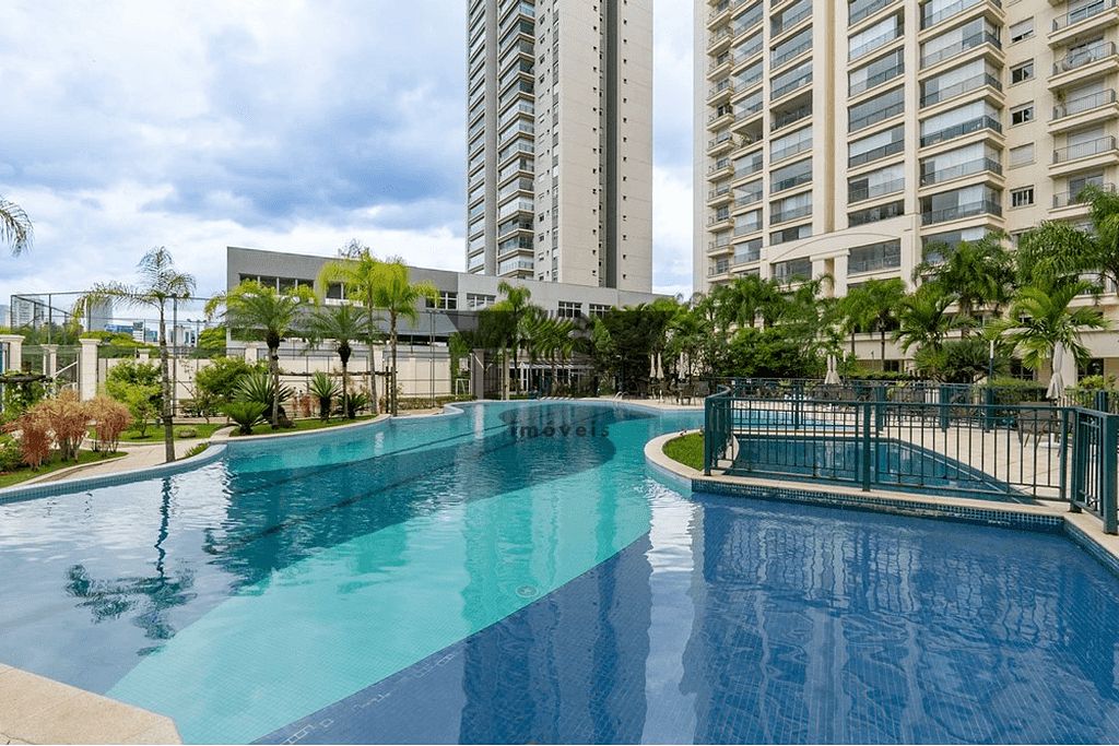 Apartamento, 3 quartos, 168 m² - Foto 15