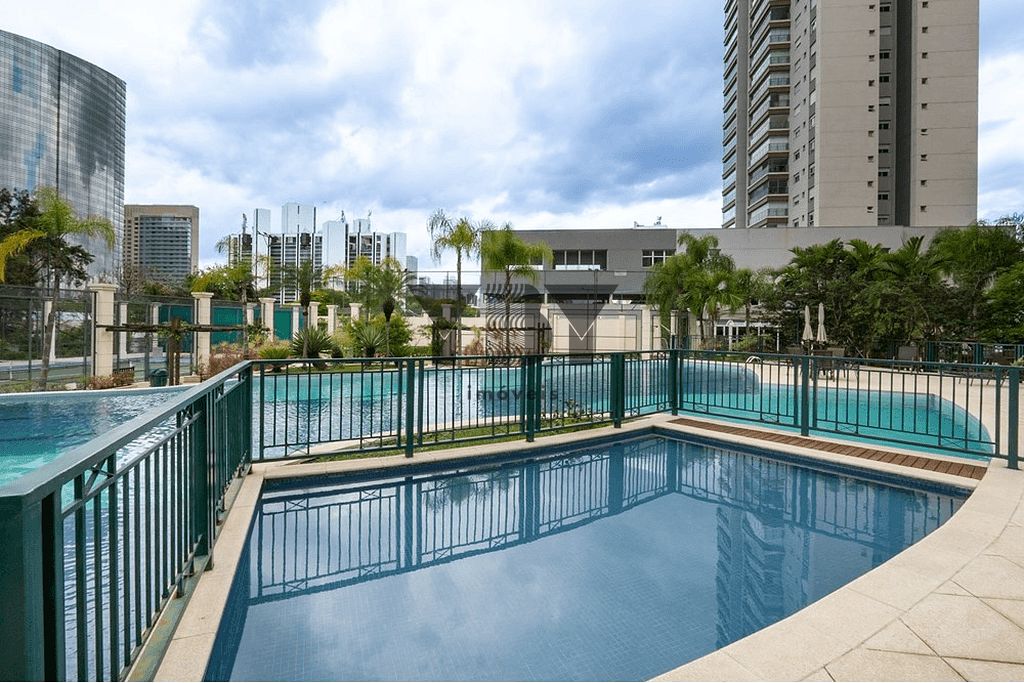 Apartamento, 3 quartos, 168 m² - Foto 20