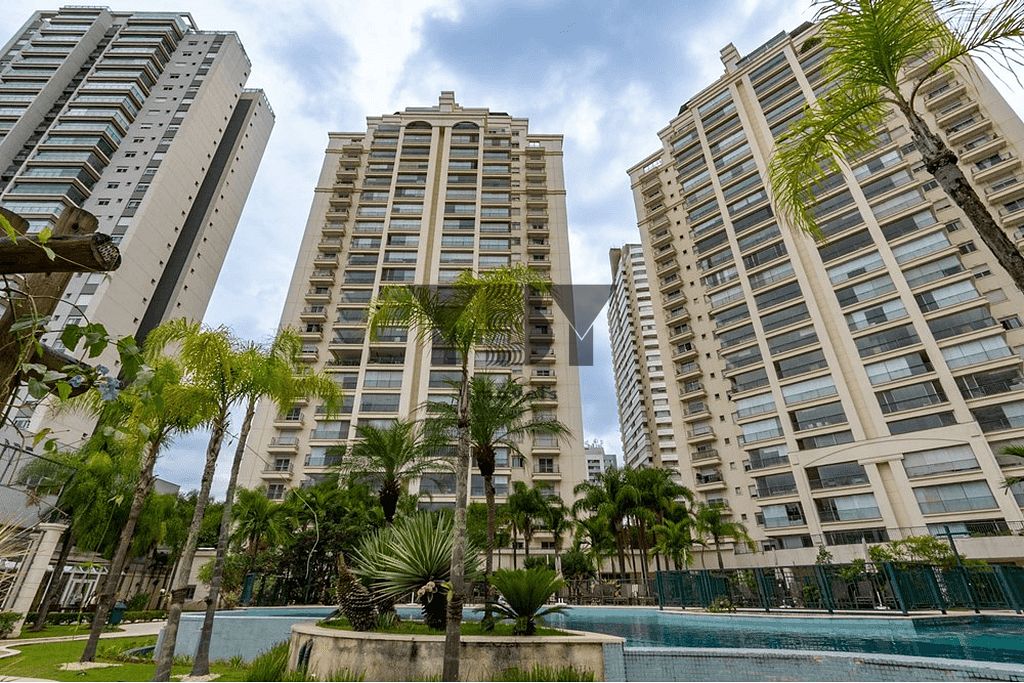 Apartamento, 3 quartos, 168 m² - Foto 22