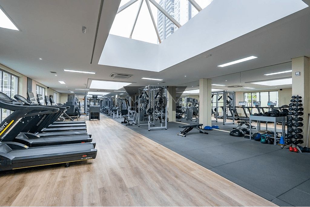 Apartamento, 3 quartos, 168 m² - Foto 24