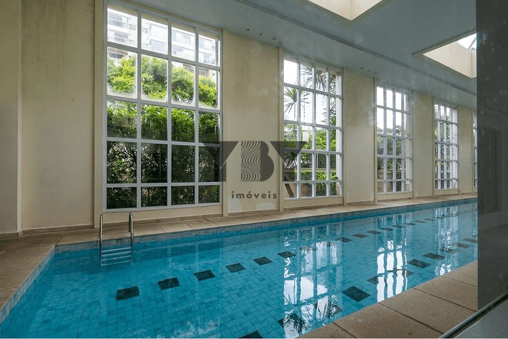 Apartamento, 3 quartos, 168 m² - Foto 25