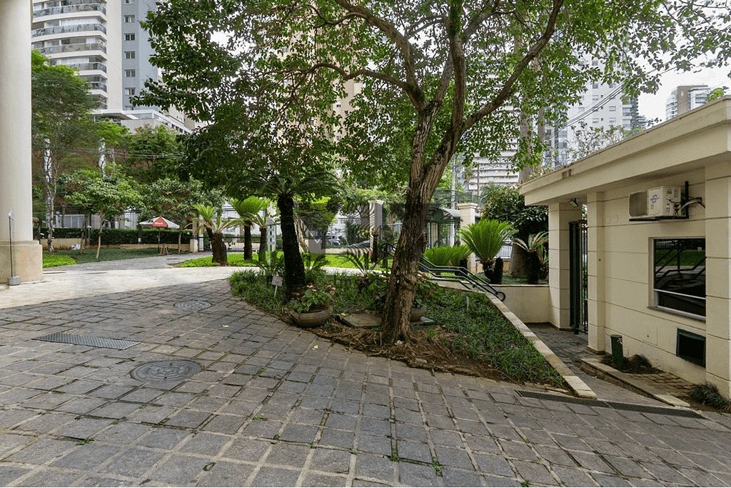 Apartamento, 3 quartos, 168 m² - Foto 29