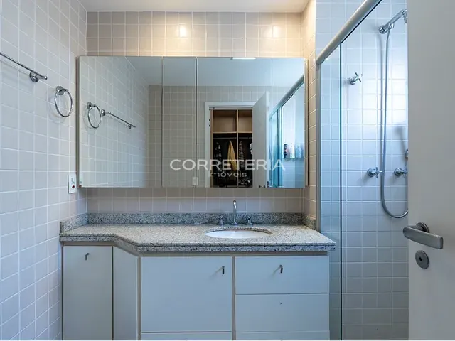 Apartamento 3 quartos e 5 banheiros, à venda, no bairro Vila Gertrudes em São Paulo
