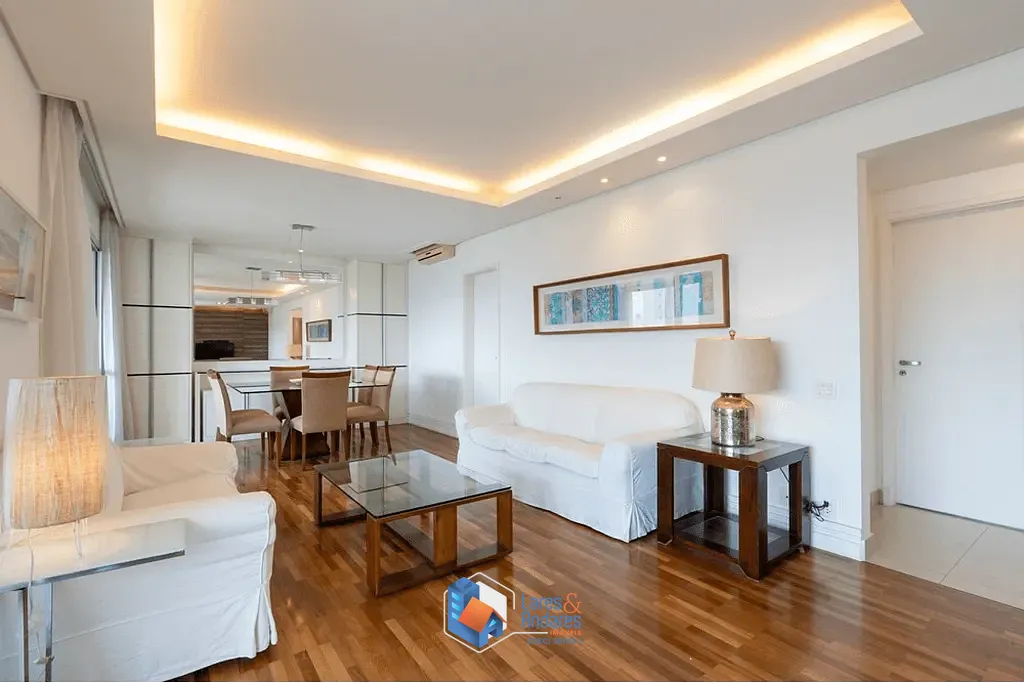 Apartamento, 3 quartos, 168 m² - Foto 32