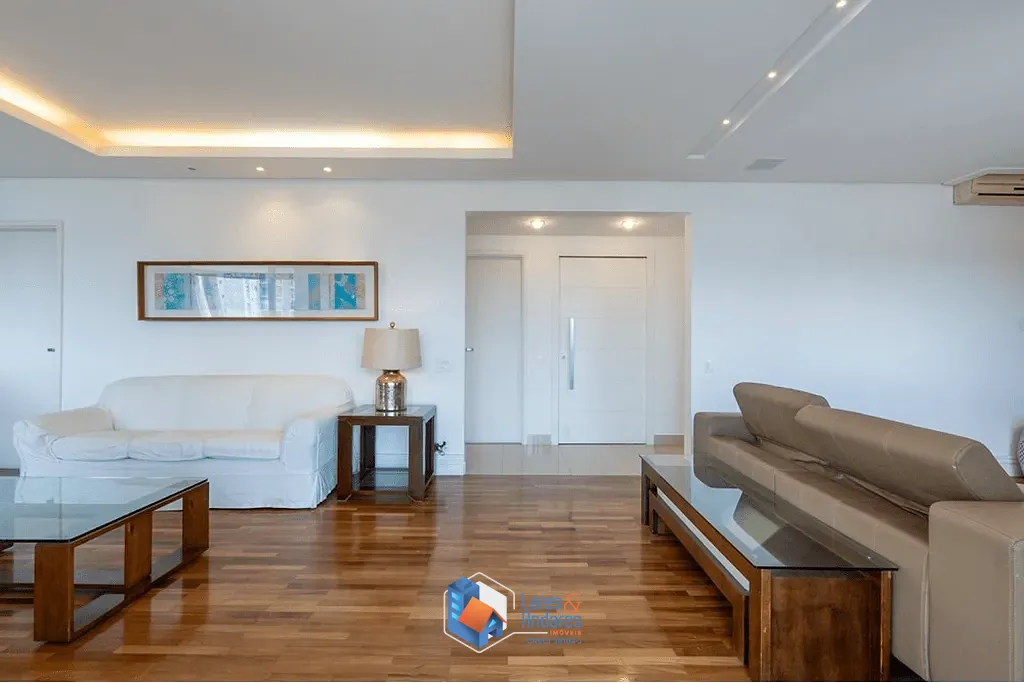 Apartamento, 3 quartos, 168 m² - Foto 35