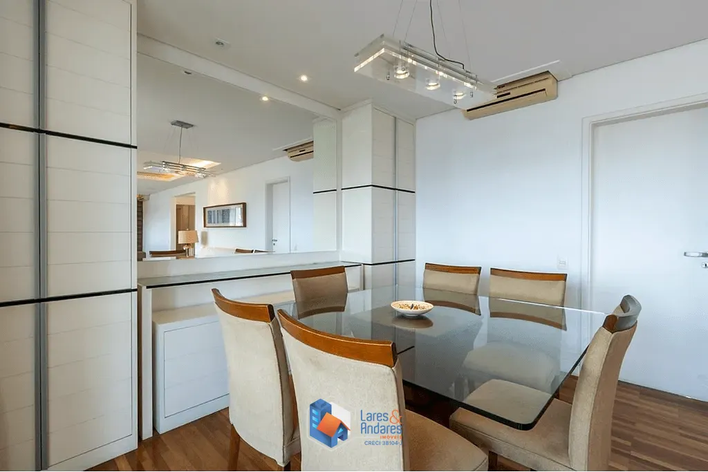 Apartamento, 3 quartos, 168 m² - Foto 37
