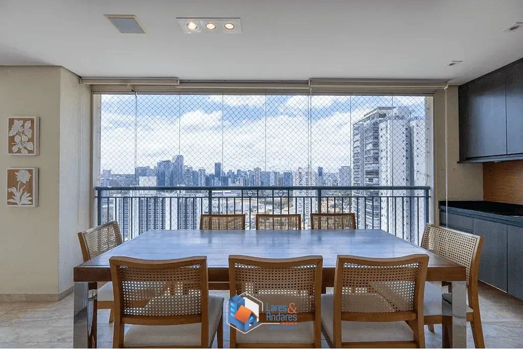 Apartamento, 3 quartos, 168 m² - Foto 39