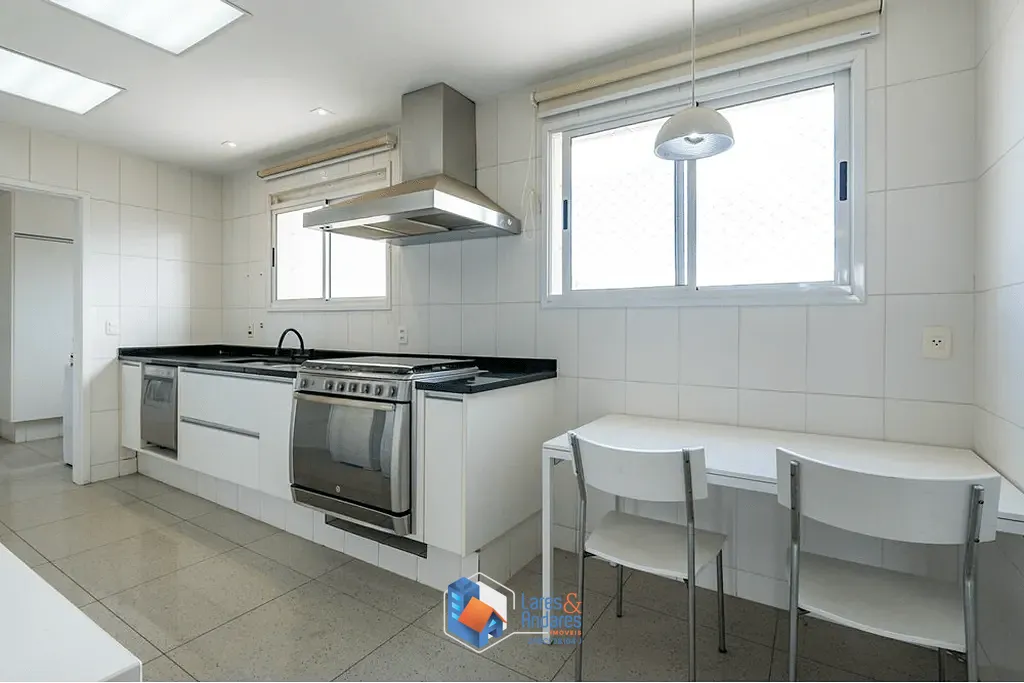 Apartamento, 3 quartos, 168 m² - Foto 46