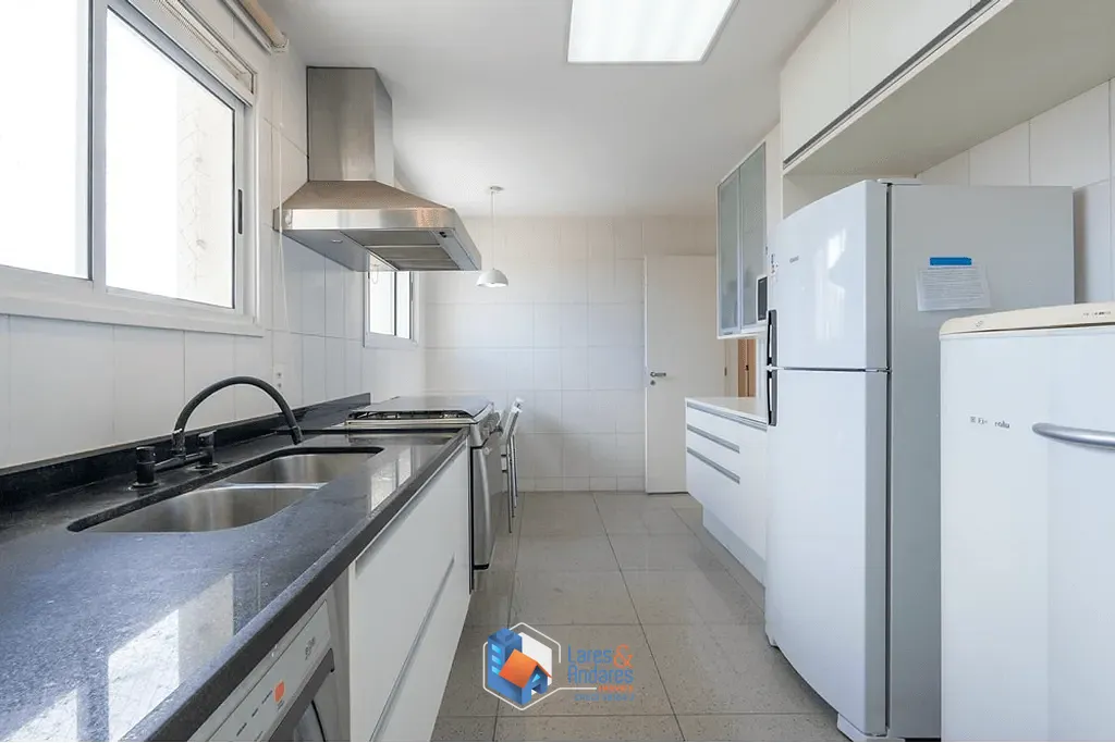 Apartamento, 3 quartos, 168 m² - Foto 48