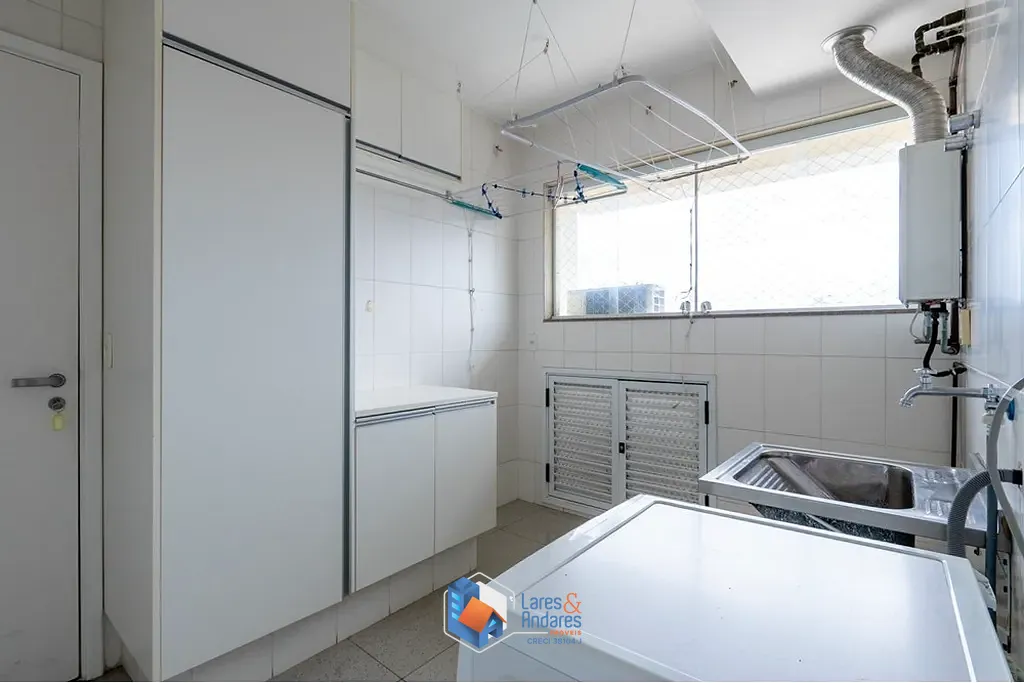 Apartamento, 3 quartos, 168 m² - Foto 50