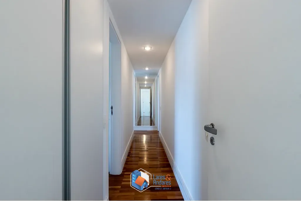 Apartamento, 3 quartos, 168 m² - Foto 53