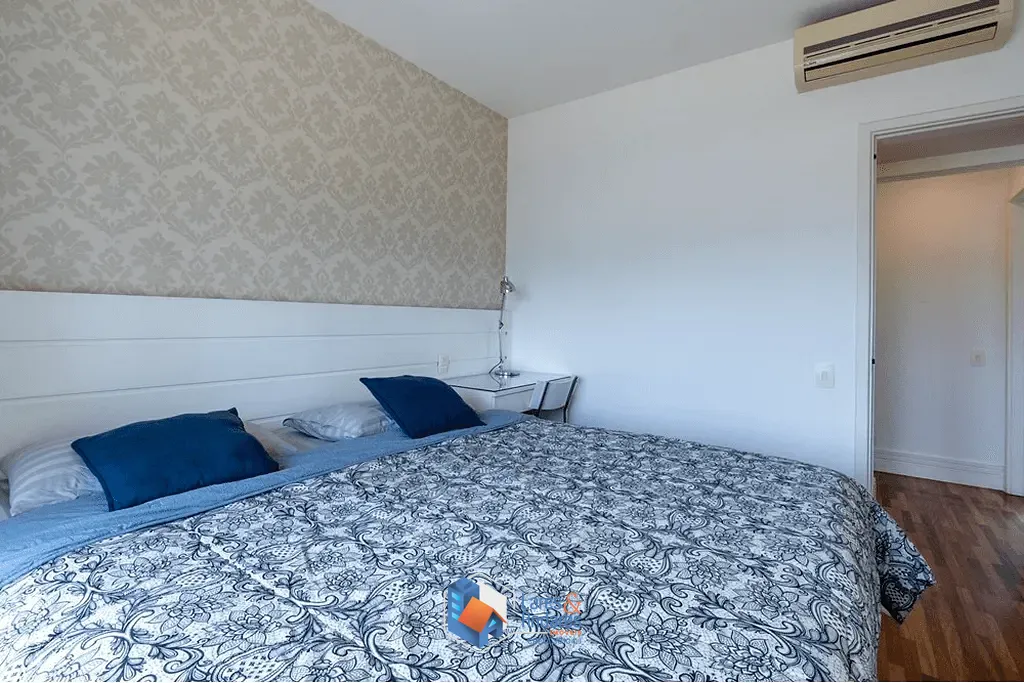 Apartamento, 3 quartos, 168 m² - Foto 16