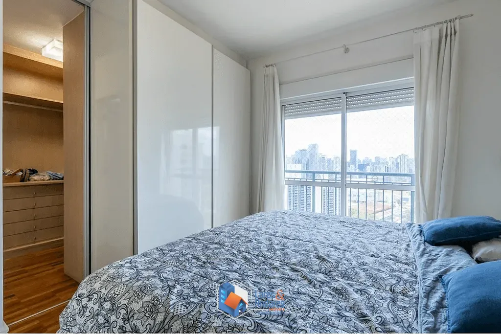 Apartamento, 3 quartos, 168 m² - Foto 3