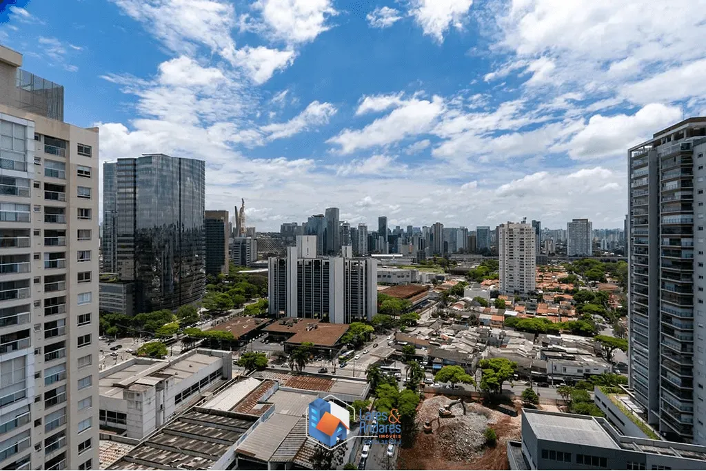 Apartamento, 3 quartos, 168 m² - Foto 6