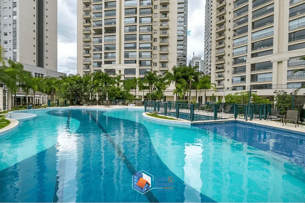 Apartamento, 3 quartos, 168 m² - Foto 2