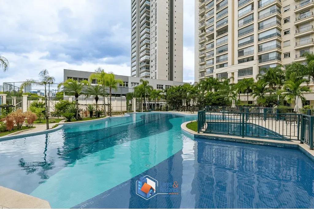 Apartamento, 3 quartos, 168 m² - Foto 21