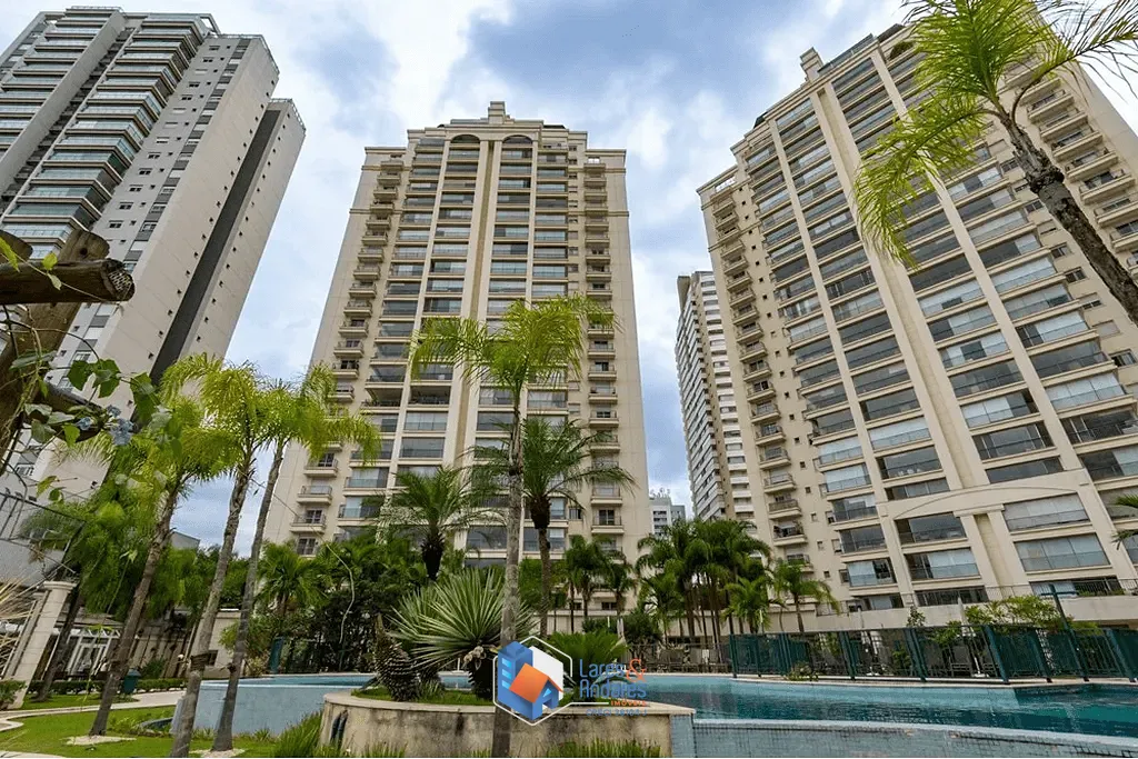 Apartamento, 3 quartos, 168 m² - Foto 22