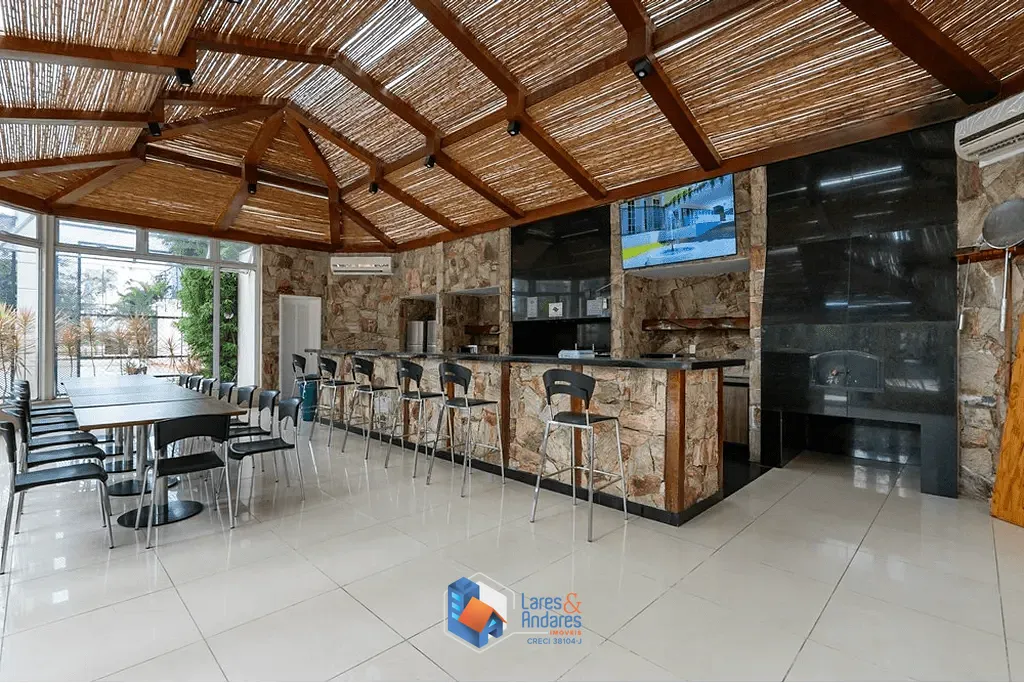 Apartamento, 3 quartos, 168 m² - Foto 23