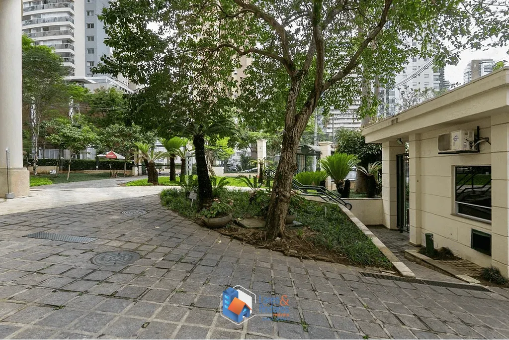 Apartamento, 3 quartos, 168 m² - Foto 29