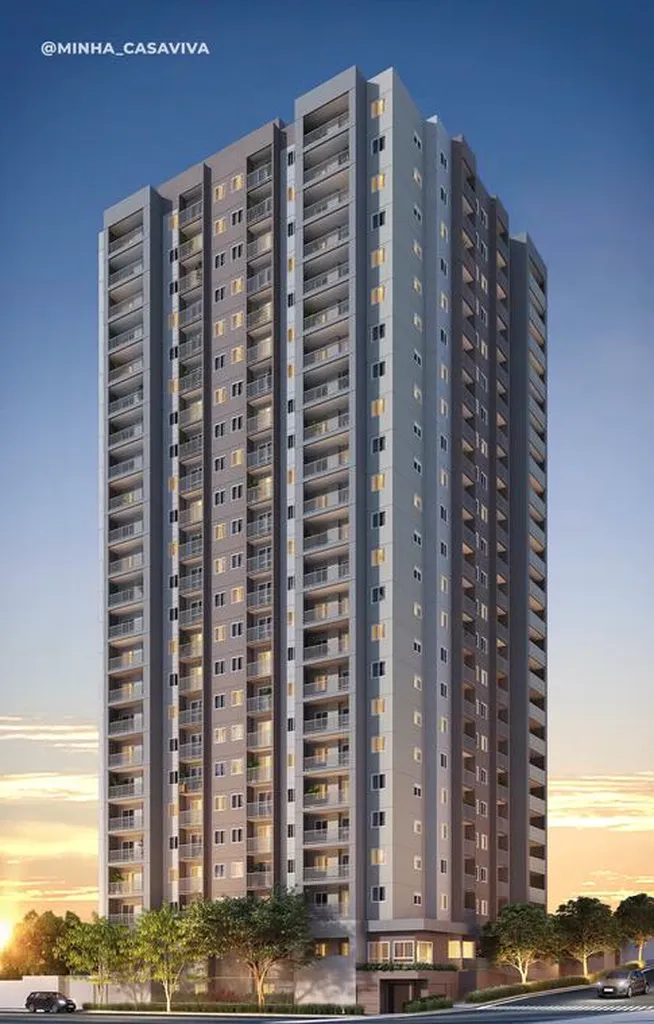 Garden à venda 2 Quartos 43.84M² Vila Sônia São Paulo - SP | Home 375