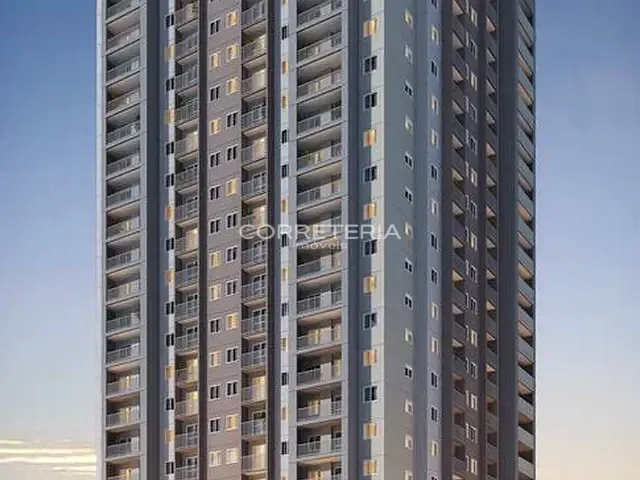Apartamento 2 quartos e 1 banheiro, à venda, no bairro Vila Sônia em São Paulo