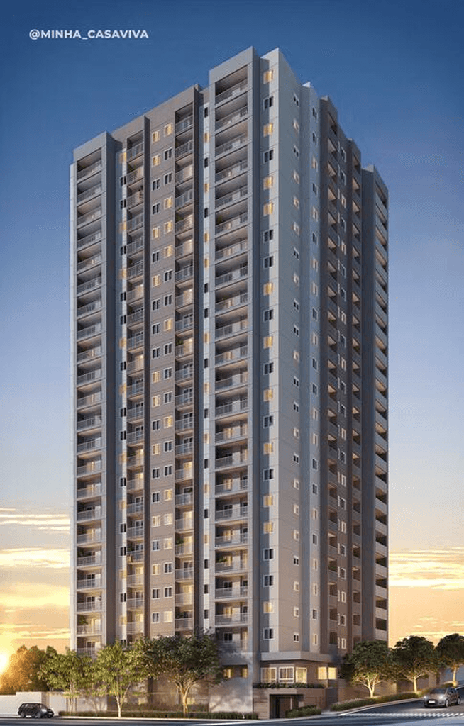 Apartamento à venda 2 Quartos 36.18M² Vila Sônia São Paulo - SP | Home 375