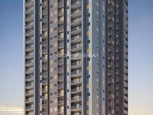 Apartamento 2 quartos e 1 banheiro, à venda, no bairro Vila Sônia em São Paulo