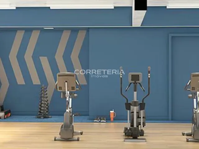 Apartamento 2 quartos e 1 banheiro, à venda, no bairro Vila Sônia em São Paulo