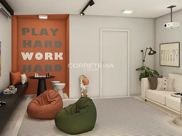 Apartamento 2 quartos e 1 banheiro, à venda, no bairro Vila Sônia em São Paulo