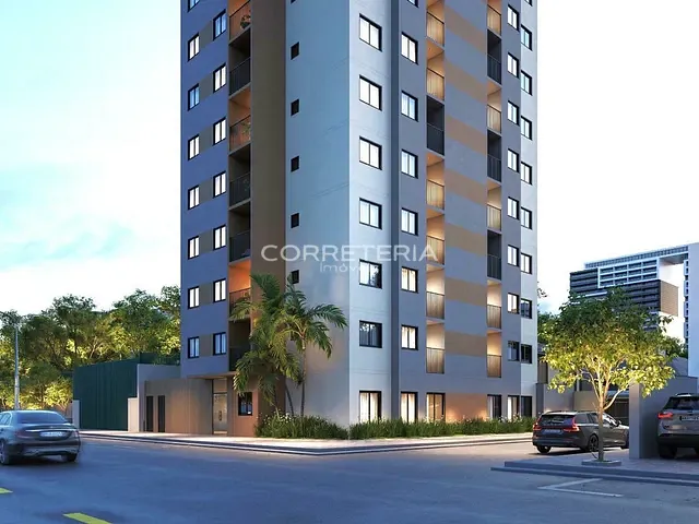 Studio 1 quarto e 1 banheiro, à venda, no bairro Chácara Santo Antônio (Zona Sul) em São Paulo