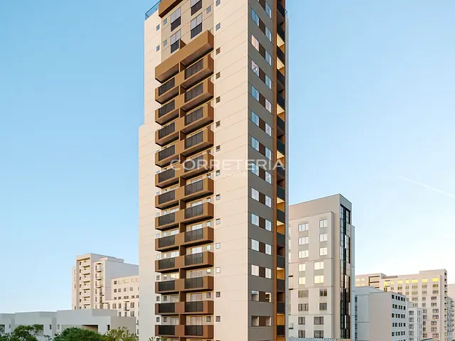 Studio 1 quarto e 1 banheiro, à venda, no bairro Chácara Santo Antônio (Zona Sul) em São Paulo