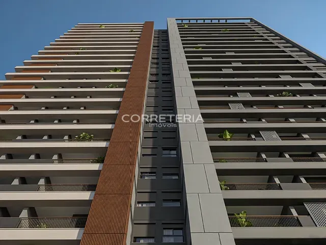 Apartamento 2 quartos e 2 banheiros, à venda, no bairro Vila Mariana em São Paulo
