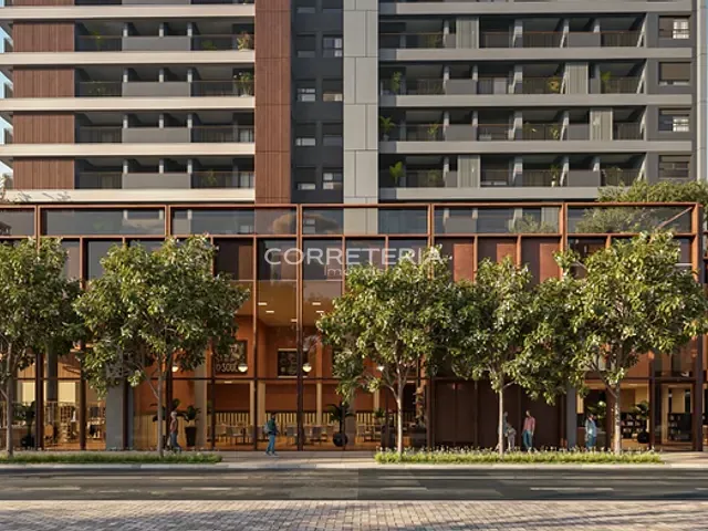 Apartamento 2 quartos e 3 banheiros, à venda, no bairro Vila Mariana em São Paulo