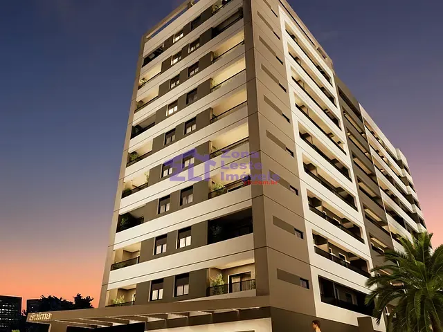 Apartamento 2 quartos e 1 banheiro, à venda, no bairro Vila Nova Savóia em São Paulo