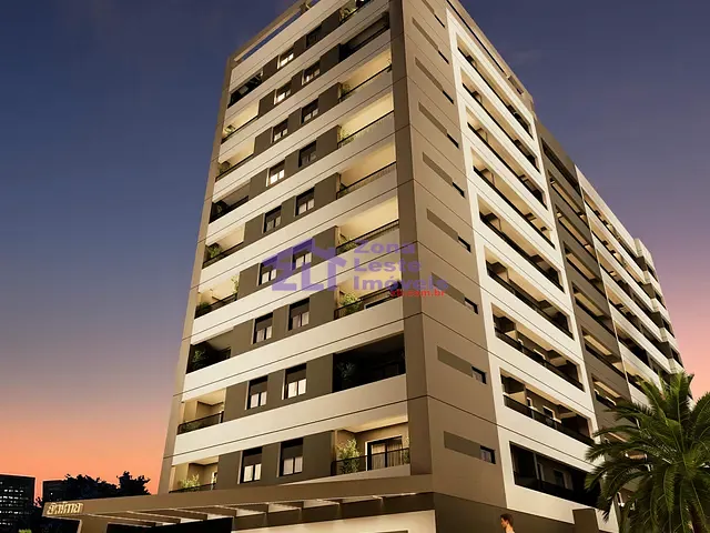 Apartamento 2 quartos e 1 banheiro, à venda, no bairro Vila Nova Savóia em São Paulo