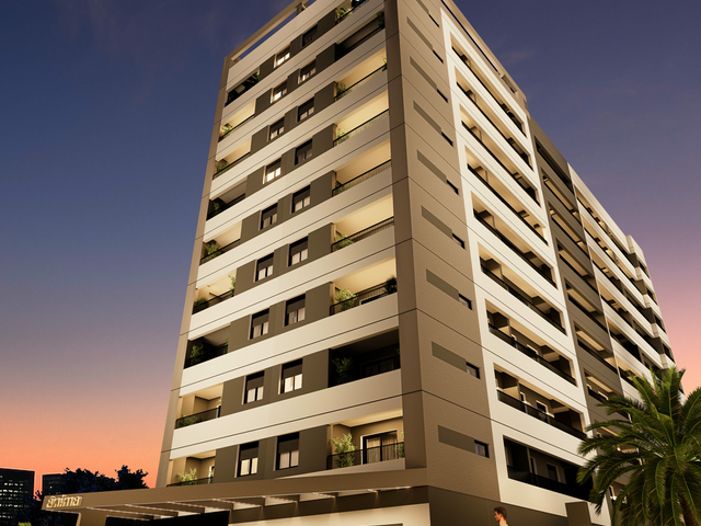 Foto do Empreendimento - Empreendimento Residencial à venda Vila Nova Savóia São Paulo - SP | Ânima Vila Matilde | Seni imoveis