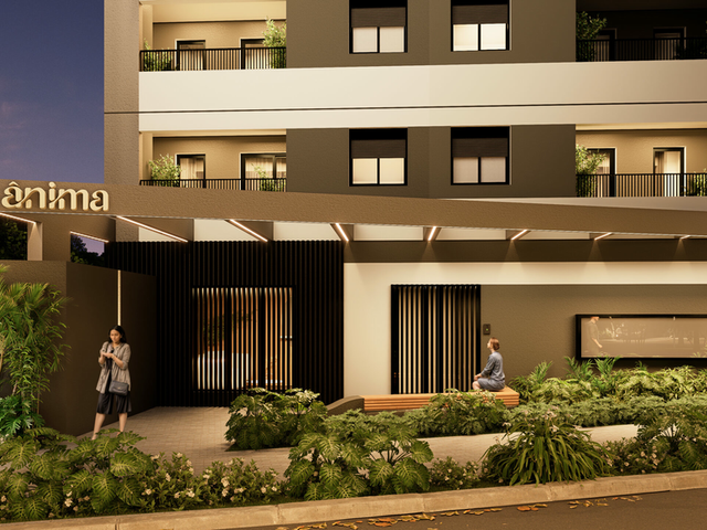 Foto do Empreendimento - Empreendimento Residencial à venda Vila Nova Savóia São Paulo - SP | Ânima Vila Matilde | Seni imoveis