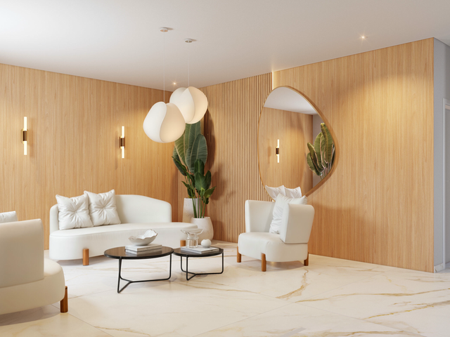 Foto do Empreendimento - Empreendimento Residencial à venda Vila Nova Savóia São Paulo - SP | Ânima Vila Matilde | Seni imoveis