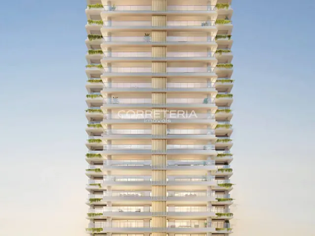 Cobertura / Penthouse 4 quartos e 7 banheiros, à venda, no bairro Ibirapuera em São Paulo