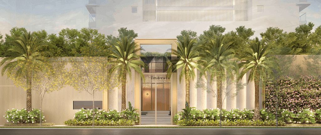 Cobertura, 5 quartos, 566 m² - Foto 3