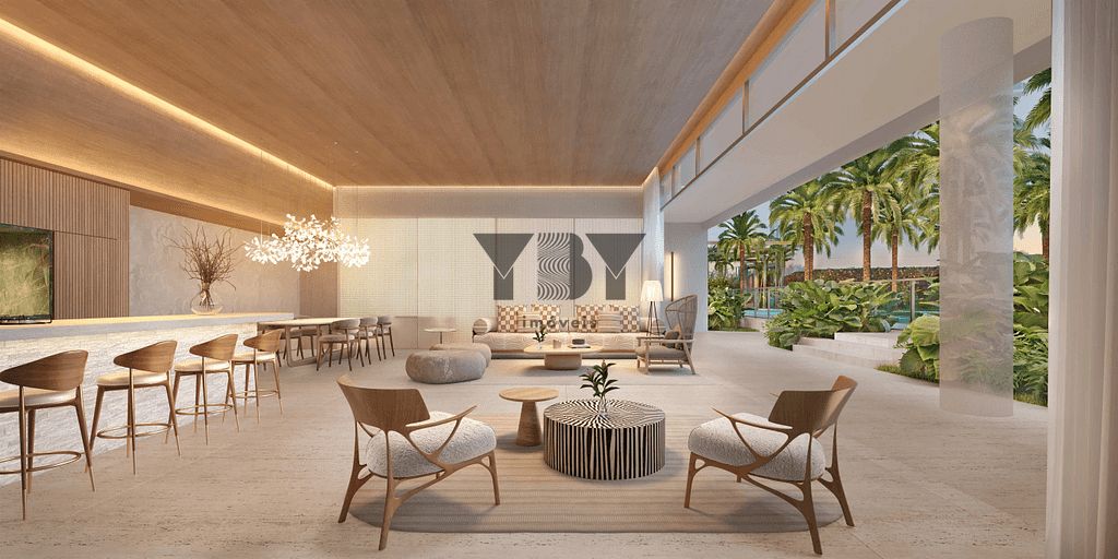 Cobertura, 5 quartos, 566 m² - Foto 8