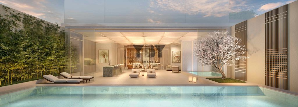 Cobertura, 5 quartos, 566 m² - Foto 9