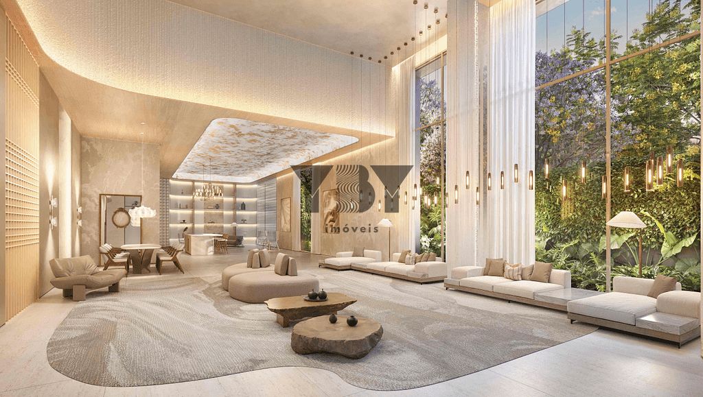 Cobertura, 5 quartos, 566 m² - Foto 11