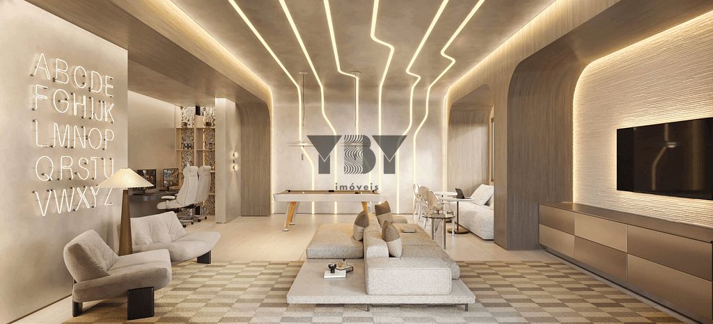 Cobertura, 5 quartos, 566 m² - Foto 13